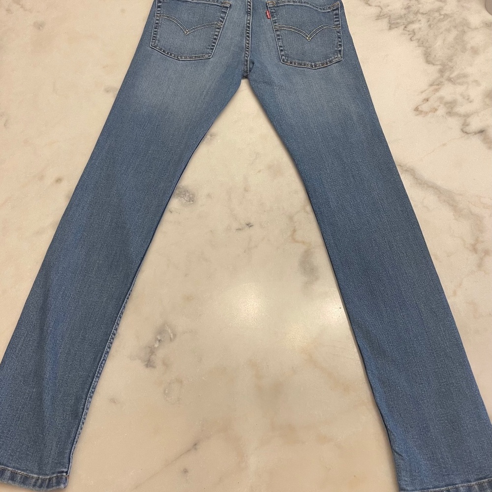 Denim Jeans
